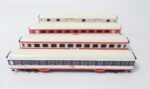 Märklin 2859 demonstratietrein-set DB - Afbeelding 8