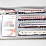 Märklin 2859 demonstratietrein-set DB