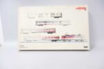 Märklin 2859 demonstratietrein-set DB - Afbeelding 9