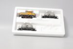 Märklin 28452 digitale treinset railbouw Leerdam
