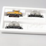 Märklin 28452 digitale treinset railbouw Leerdam