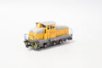 Märklin 28452 digitale treinset railbouw Leerdam - Afbeelding 3