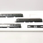 Märklin 43229 Rijtuigenset 50jaar Bondrepubliek Duitsland DB