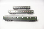 Märklin 43229 Rijtuigenset 50jaar Bondrepubliek Duitsland DB - Afbeelding 2