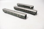 Märklin 43229 Rijtuigenset 50jaar Bondrepubliek Duitsland DB - Afbeelding 3