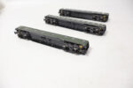 Märklin 43229 Rijtuigenset 50jaar Bondrepubliek Duitsland DB - Afbeelding 4