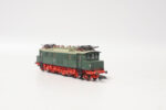 Märklin 3449 elektrische locomotief BR204 DR Digitaal FX - Afbeelding 5