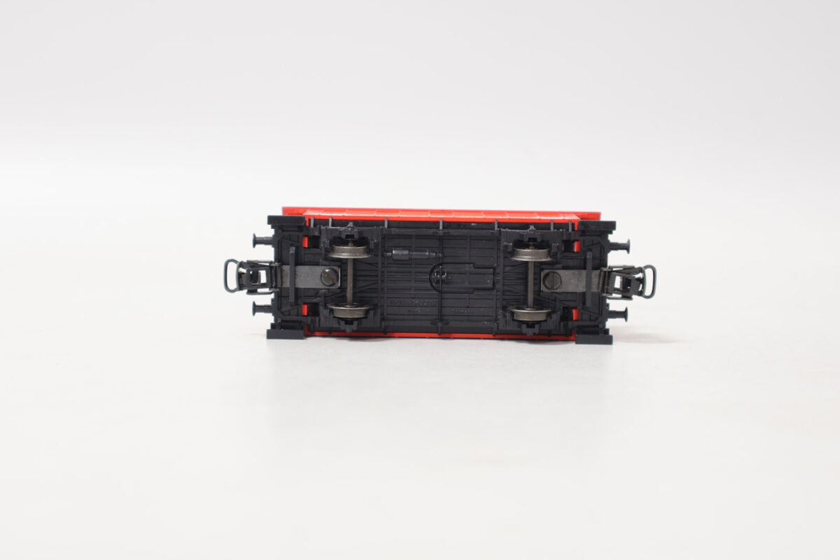 Märklin 94254 personenwagen Katjes - Afbeelding 4