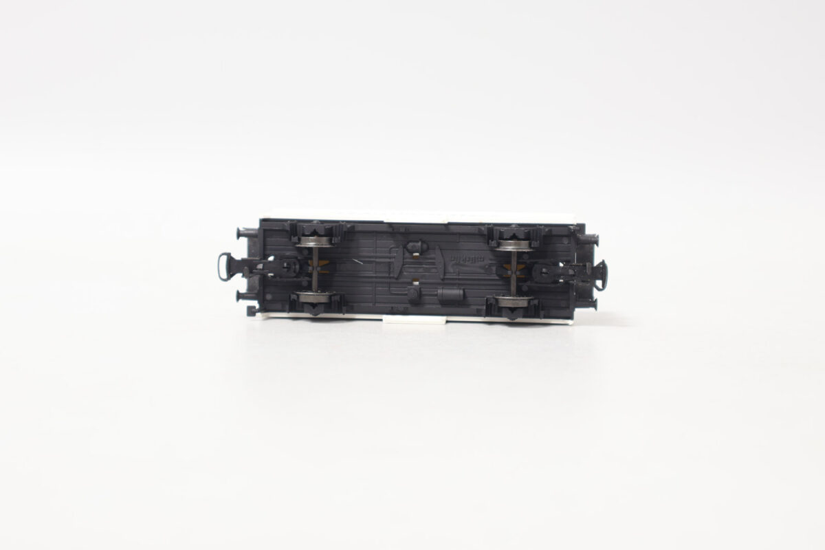 Märklin 4415.563 koelwagen met opschrift - Afbeelding 4