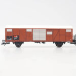 Märklin 4727 gesloten goederen wagen SBB