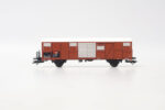 Märklin 4727 gesloten goederen wagen SBB - Afbeelding 3