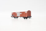 Märklin 4727 gesloten goederen wagen SBB - Afbeelding 4