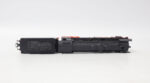 Märklin 39013 Digitale stoomlocomotief BR01DB MFX /Sound - Afbeelding 8