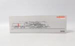 Märklin 39161 stoomlocomotief BR42.90 Franco Crosti DB - Afbeelding 10