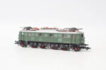 Märklin 3367 digitale  elektrische locomotief BR118 DB