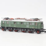 Märklin 3367 digitale  elektrische locomotief BR118 DB