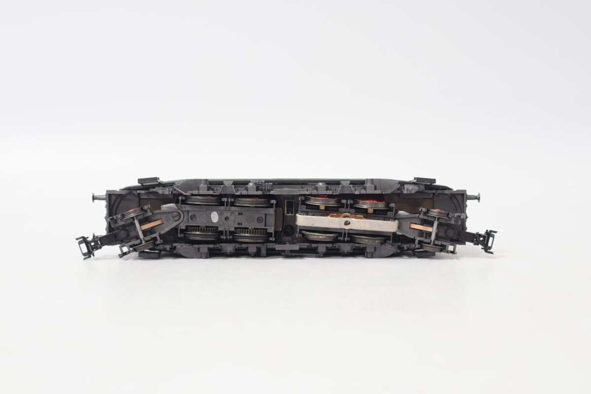 Märklin 3367 digitale  elektrische locomotief BR118 DB - Afbeelding 7