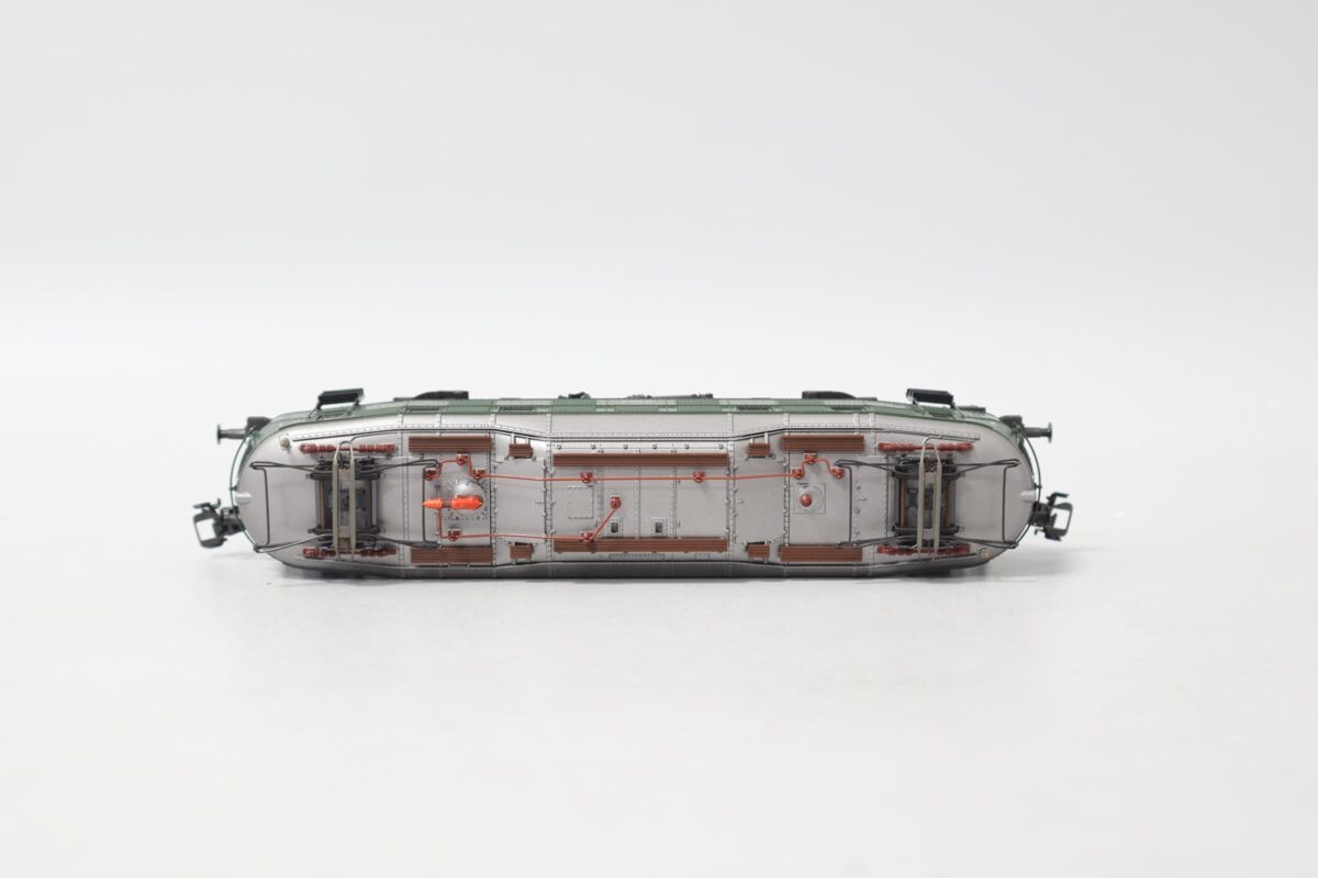 Märklin 3367 digitale  elektrische locomotief BR118 DB - Afbeelding 8