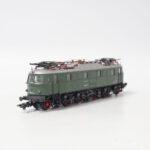 Märklin 3767 digitale elektrische locomotief BR118 DB
