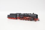 Märklin stoomlocomotief BR50 uit set 29500 MFX/Sound
