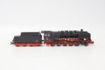 Märklin stoomlocomotief BR50 uit set 29500 MFX/Sound - Afbeelding 2