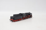 Märklin stoomlocomotief BR50 uit set 29500 MFX/Sound - Afbeelding 3