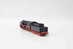 Märklin stoomlocomotief BR50 uit set 29500 MFX/Sound - Afbeelding 4