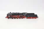 Märklin stoomlocomotief BR50 uit set 29500 MFX/Sound - Afbeelding 5