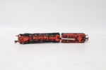 Märklin stoomlocomotief BR50 uit set 29500 MFX/Sound - Afbeelding 6