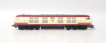 Märklin 39322 diesellocomotief BR232 TEE DB MFX/DCC/Sound - Afbeelding 11