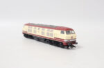 Märklin 39322 diesellocomotief BR232 TEE DB MFX/DCC/Sound - Afbeelding 10