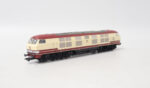 Märklin 39322 diesellocomotief BR232 TEE DB MFX/DCC/Sound - Afbeelding 9