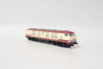 Märklin 39322 diesellocomotief BR232 TEE DB MFX/DCC/Sound