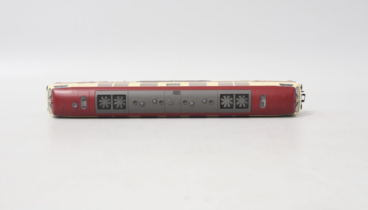 Märklin 39322 diesellocomotief BR232 TEE DB MFX/DCC/Sound - Afbeelding 5