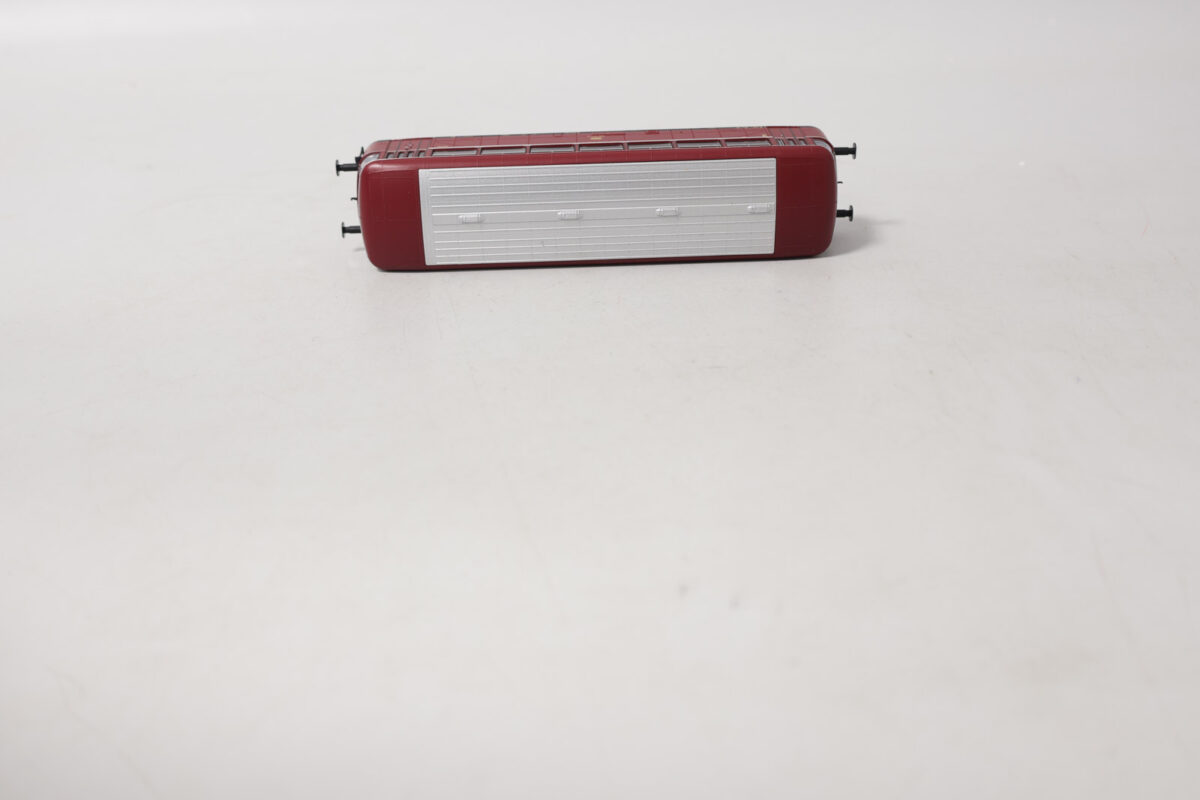 Märkli  41987 railbus bijwagen VB998 DB - Afbeelding 3