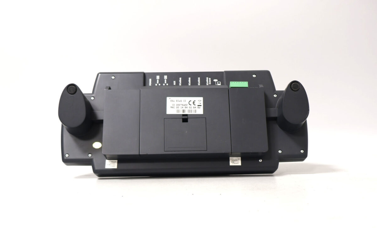Esu Ecos 50200 command station - Afbeelding 4