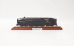 Märklin 39619 stoomlocomotief BR61 DB MFX/sound