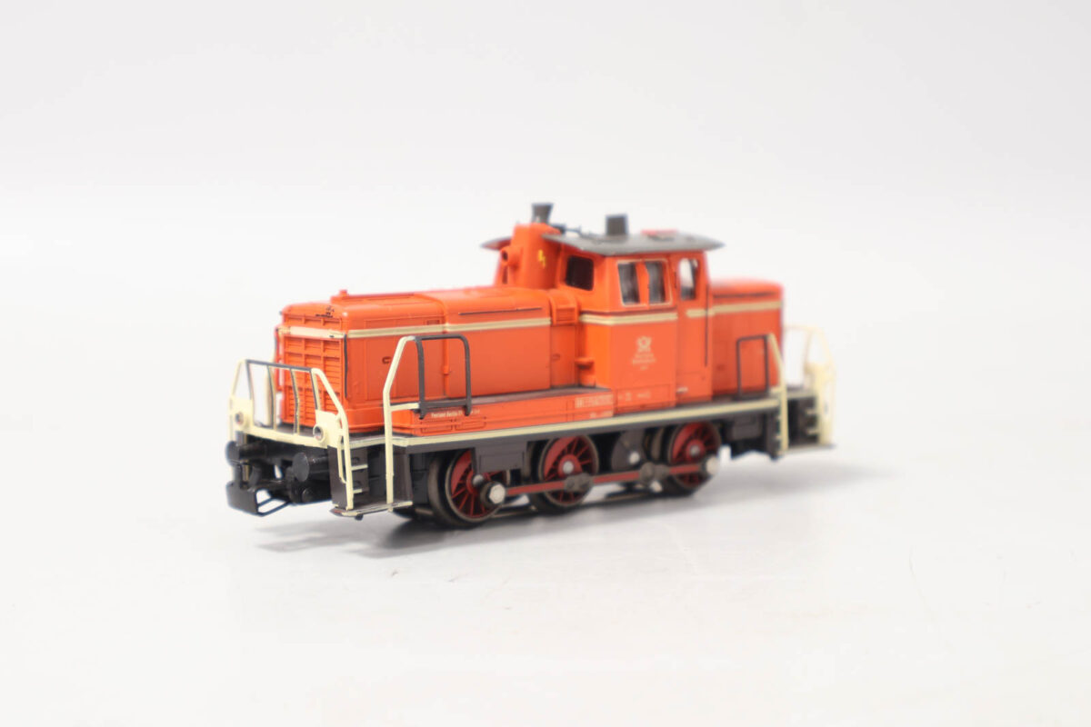 Märklin 2690 goederentrein 500 jahre Deutsche Bundespost - Afbeelding 2
