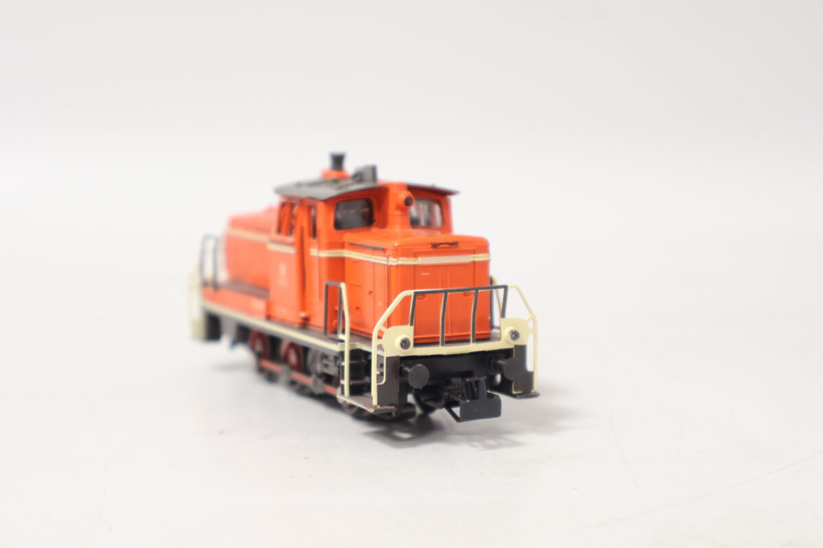 Märklin 2690 goederentrein 500 jahre Deutsche Bundespost - Afbeelding 3