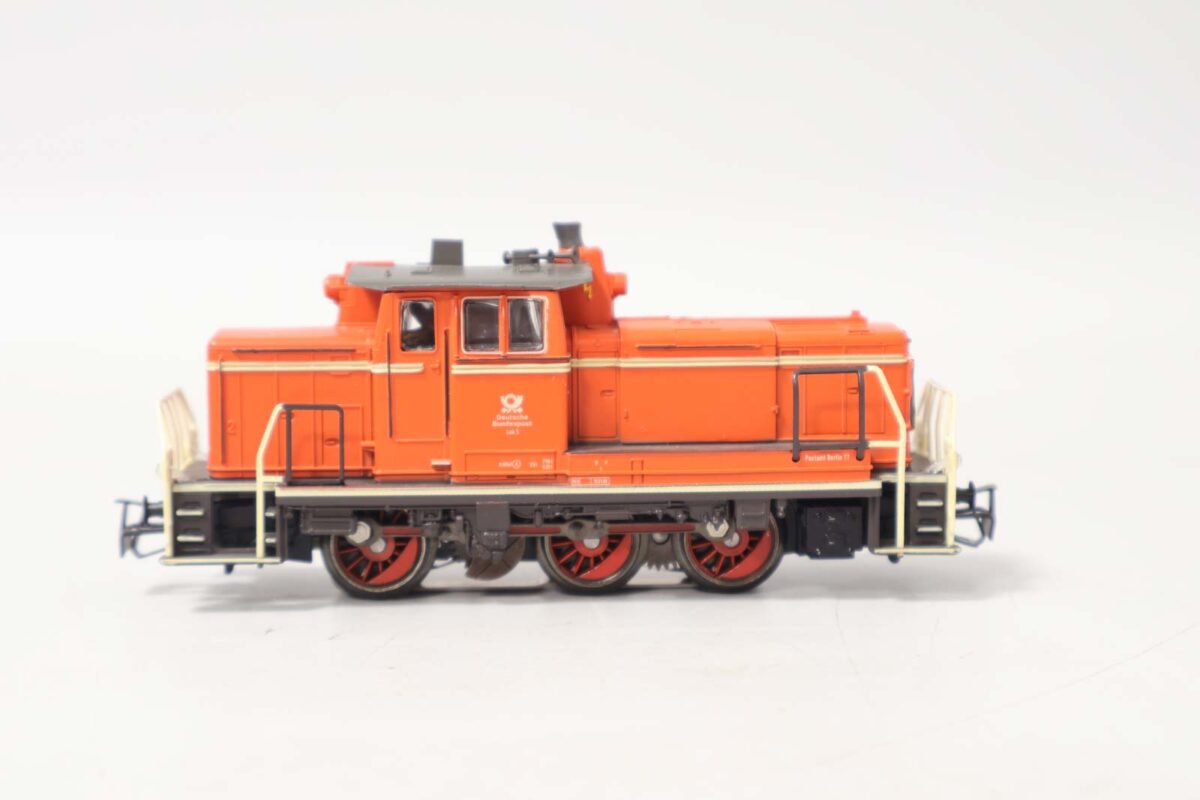 Märklin 2690 goederentrein 500 jahre Deutsche Bundespost - Afbeelding 4