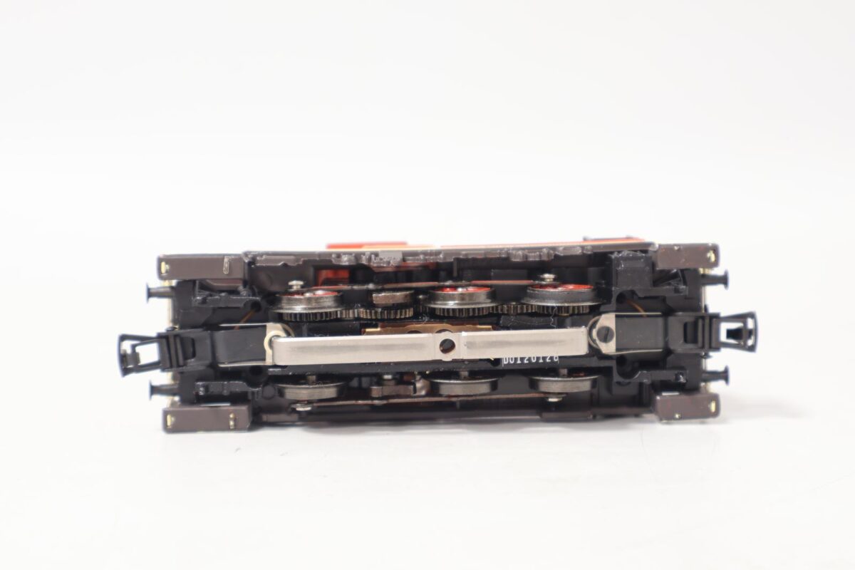 Märklin 2690 goederentrein 500 jahre Deutsche Bundespost - Afbeelding 5