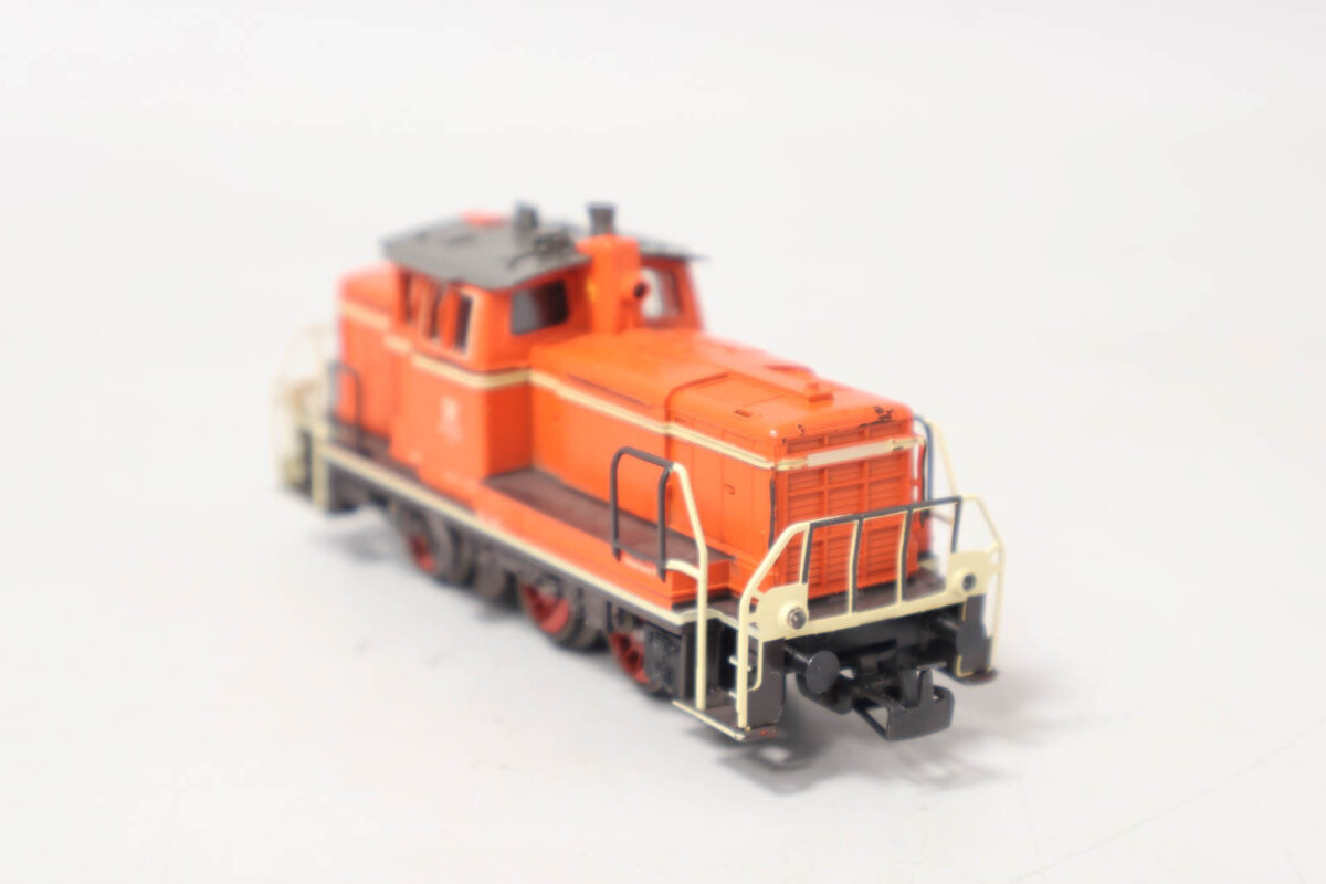 Märklin 2690 goederentrein 500 jahre Deutsche Bundespost - Afbeelding 6