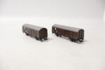 Märklin 2690 goederentrein 500 jahre Deutsche Bundespost - Afbeelding 7