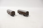 Märklin 2690 goederentrein 500 jahre Deutsche Bundespost - Afbeelding 8