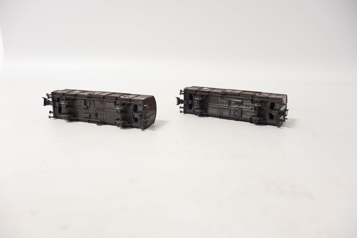 Märklin 2690 goederentrein 500 jahre Deutsche Bundespost - Afbeelding 9