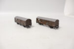 Märklin 2690 goederentrein 500 jahre Deutsche Bundespost - Afbeelding 10
