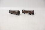 Märklin 2690 goederentrein 500 jahre Deutsche Bundespost - Afbeelding 11