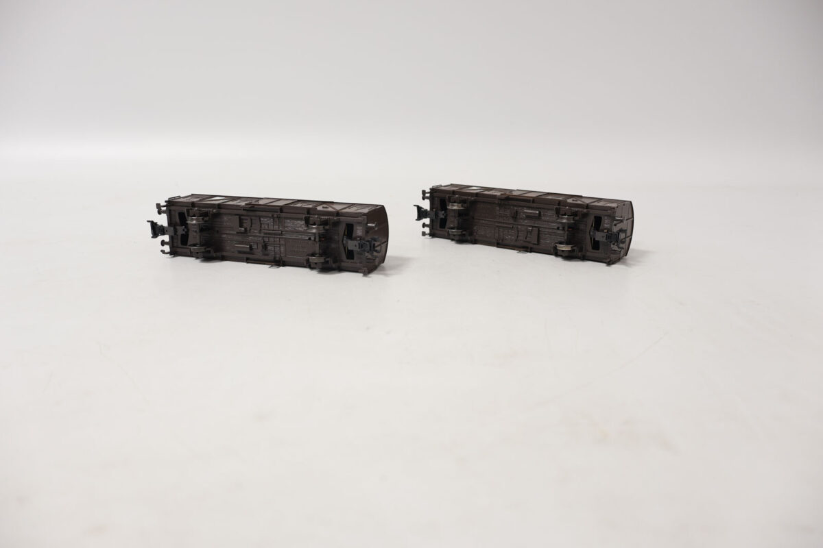 Märklin 2690 goederentrein 500 jahre Deutsche Bundespost - Afbeelding 12