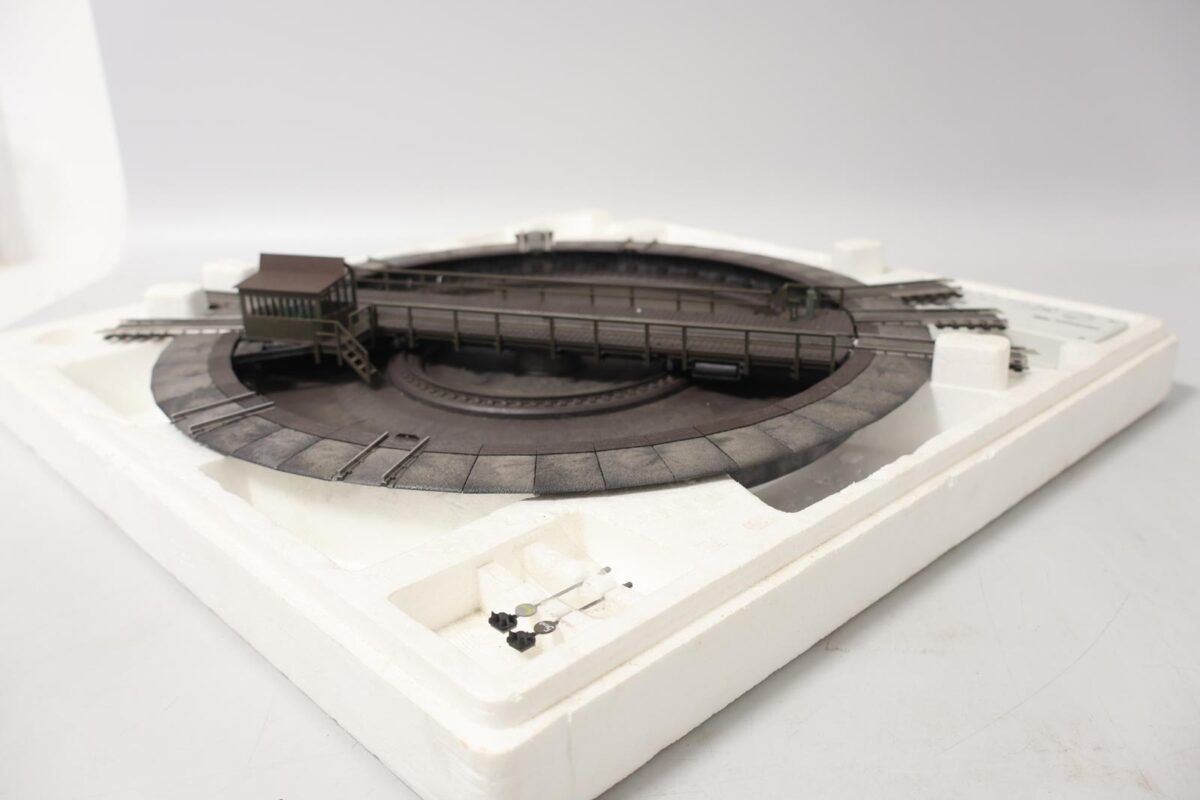 Märklin 7686 digitale draaischijf - Afbeelding 3