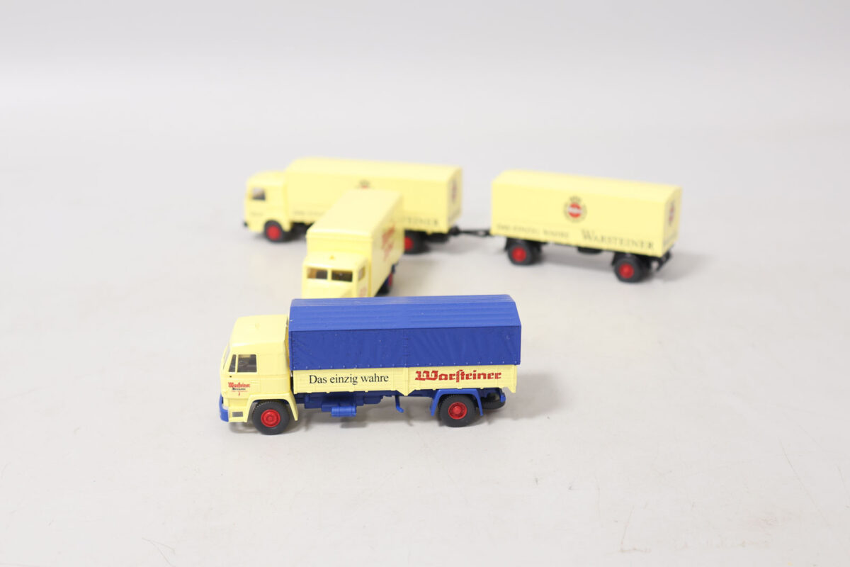 wiking 3118 warsteiner 250 jaar - Afbeelding 4